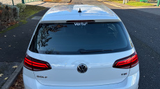 Volkswagen Golf 1.4 TSI SE [Nav] 5dr Petrol Hatchback